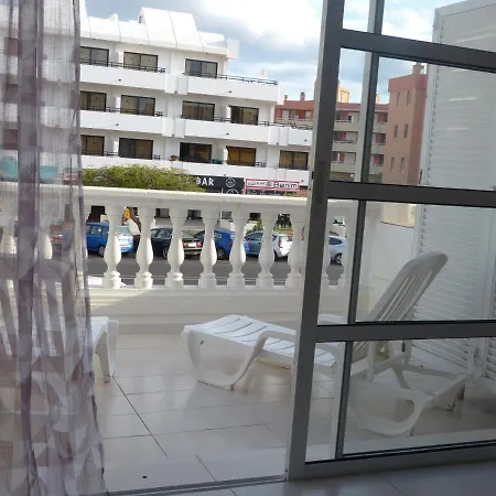 Suncanarias Duplex El Camison Holiday home Arona (Tenerife)