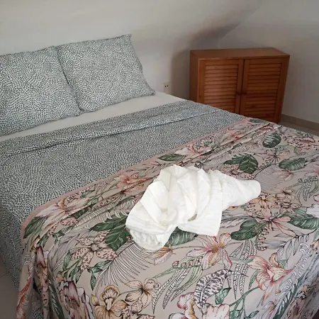 Suncanarias Duplex El Camison Arona (Tenerife)