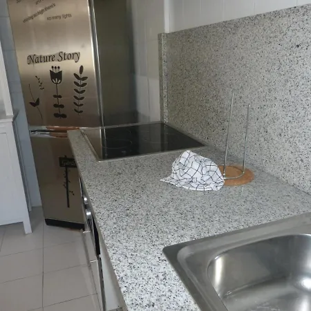 Suncanarias Duplex El Camison Arona (Tenerife)