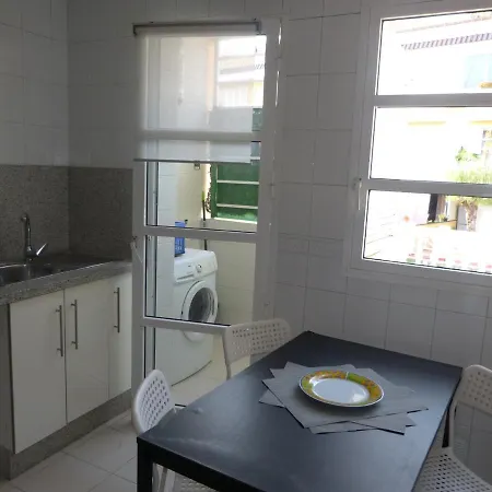 Suncanarias Duplex El Camison Holiday home *