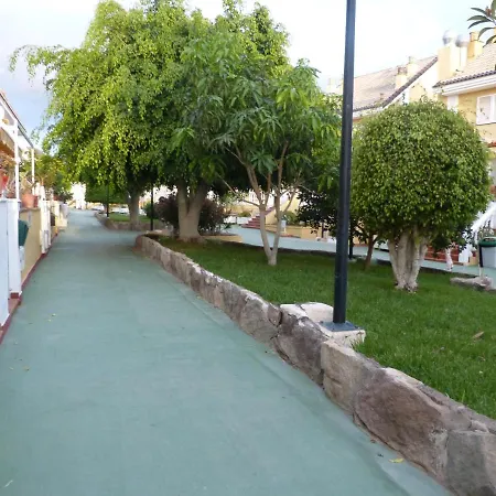 Suncanarias Duplex El Camison