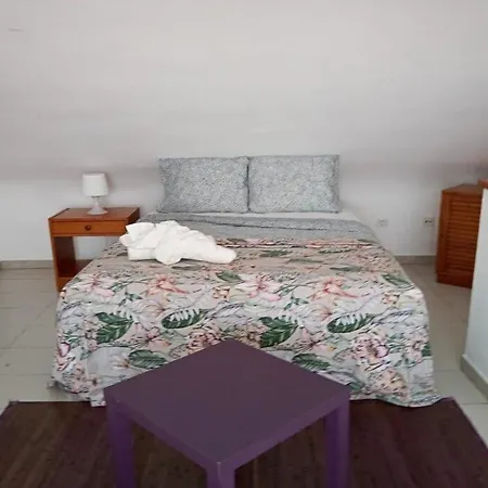 Suncanarias Duplex El Camison Arona (Tenerife)