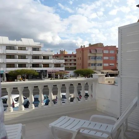 Suncanarias Duplex El Camison Arona (Tenerife)