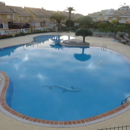 Suncanarias Duplex El Camison Holiday home Arona (Tenerife)