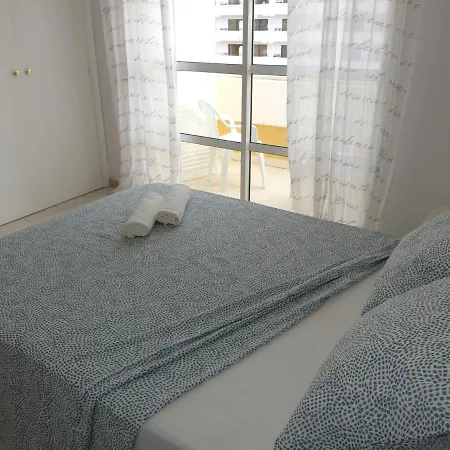 Suncanarias Duplex El Camisón *