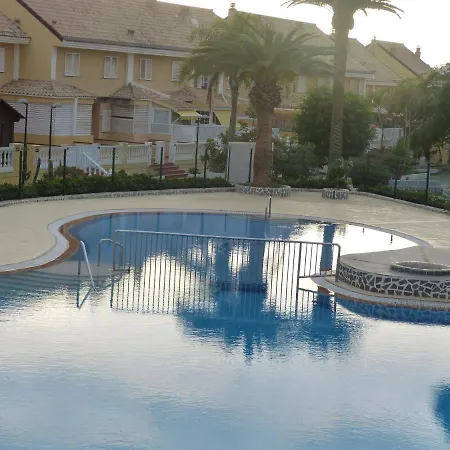 Сasa de vacaciones Suncanarias Duplex El Camisón Arona (Tenerife)