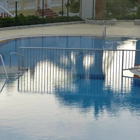 Suncanarias Duplex El Camisón Сasa de vacaciones Arona (Tenerife)