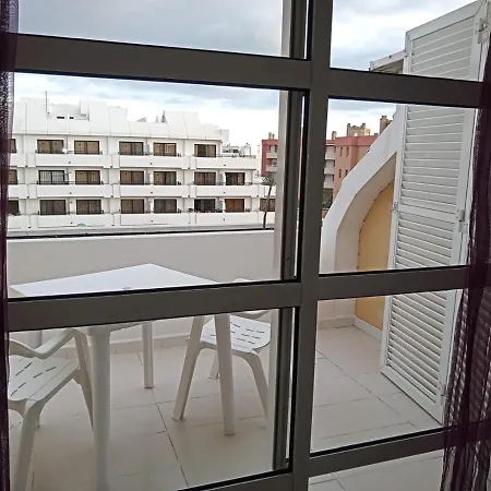 Suncanarias Duplex El Camisón Сasa de vacaciones Arona (Tenerife)
