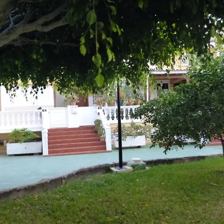 Suncanarias Duplex El Camisón