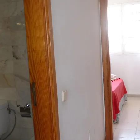 Suncanarias Duplex El Camisón Сasa de vacaciones *
