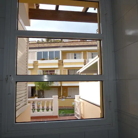 Suncanarias Duplex El Camisón Сasa de vacaciones
