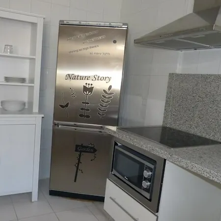 Сasa de vacaciones Suncanarias Duplex El Camisón *